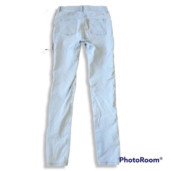 Old Navy Jeggings Size 16 Girls - Picture 2 of 2